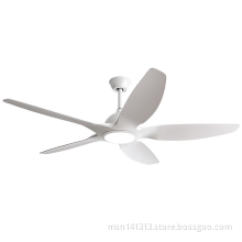 Powerful Ceiling Fan with Light